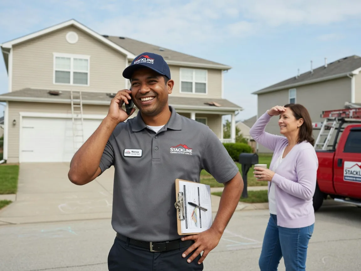 Chimney flashing repair Salida, CO FAQs